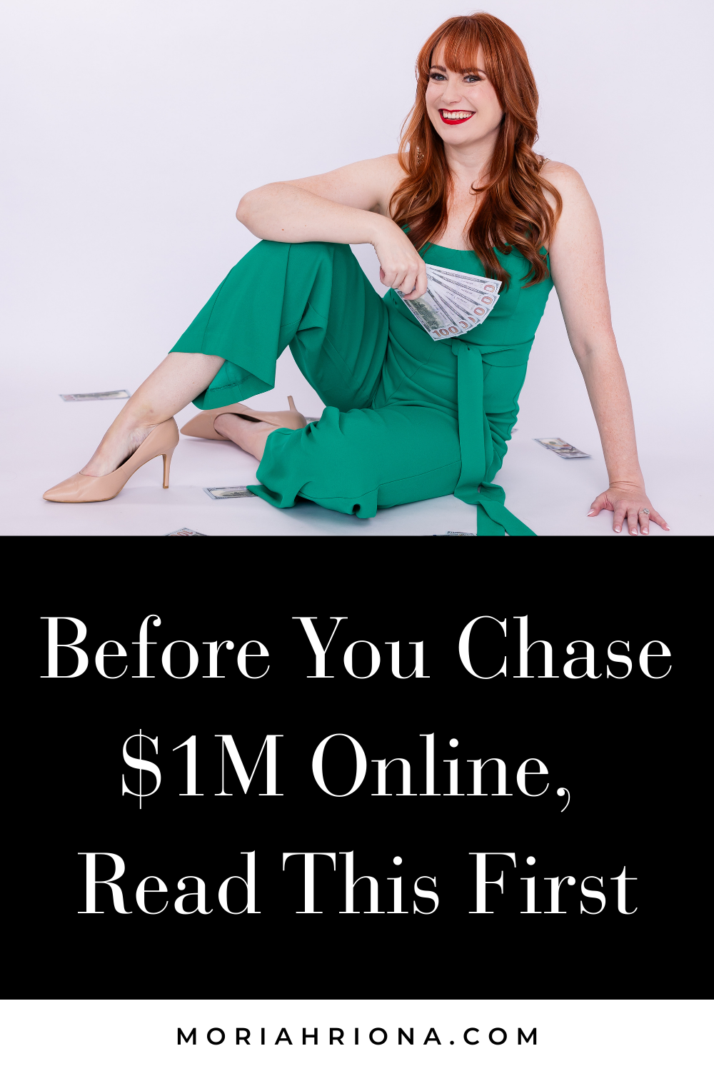 One year of Superbloom Coach—what really happens when you chase a million-dollar goal. A powerful reflection on identity and growth.