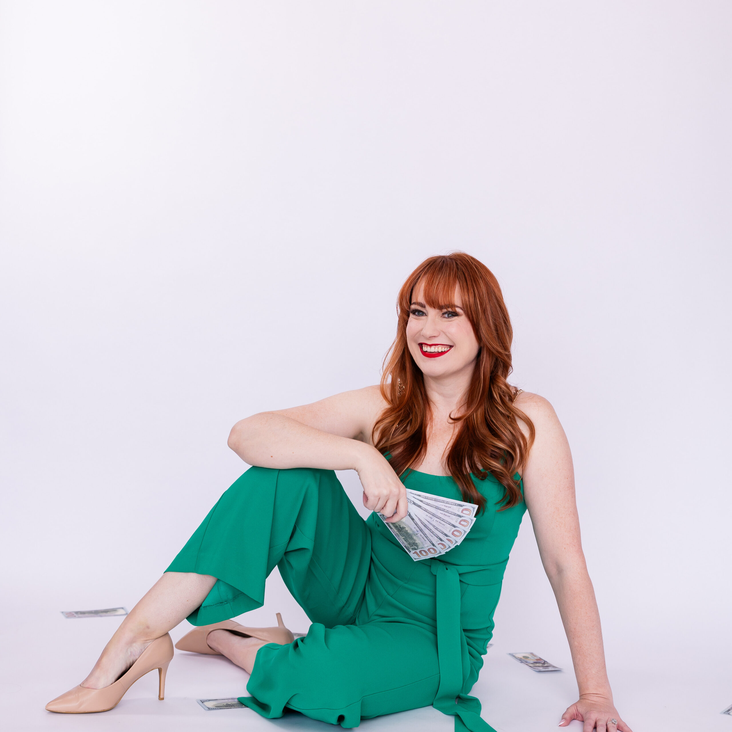 One year of Superbloom Coach—what really happens when you chase a million-dollar goal. A powerful reflection on identity and growth.