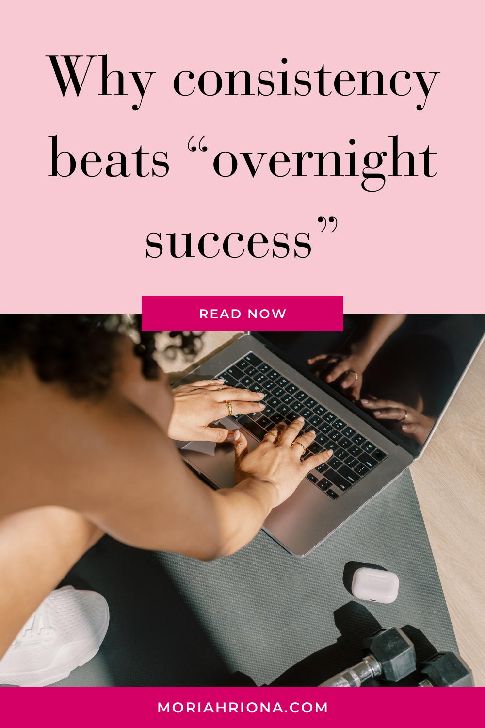 The truth about 75 Hard no one tells entrepreneurs—why consistency, mental toughness, and discipline matter more than overnight success.