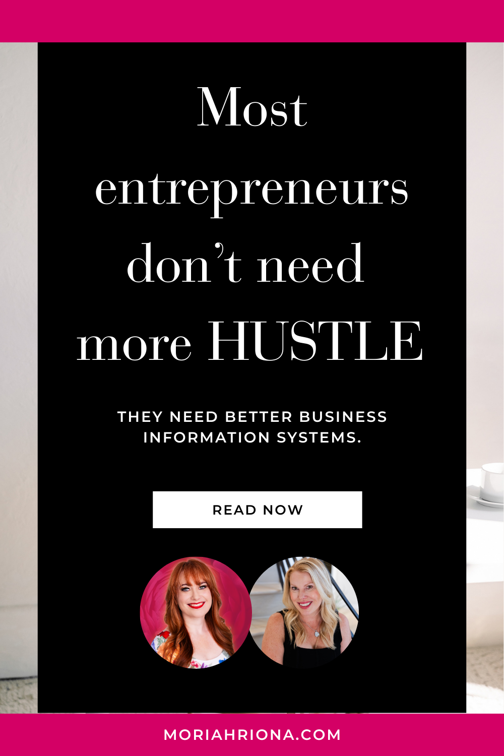 Learn how Business Information Systems help entrepreneurs scale sustainably. Real-life strategies from Karie McLain on systems, automation, and time freedom.
