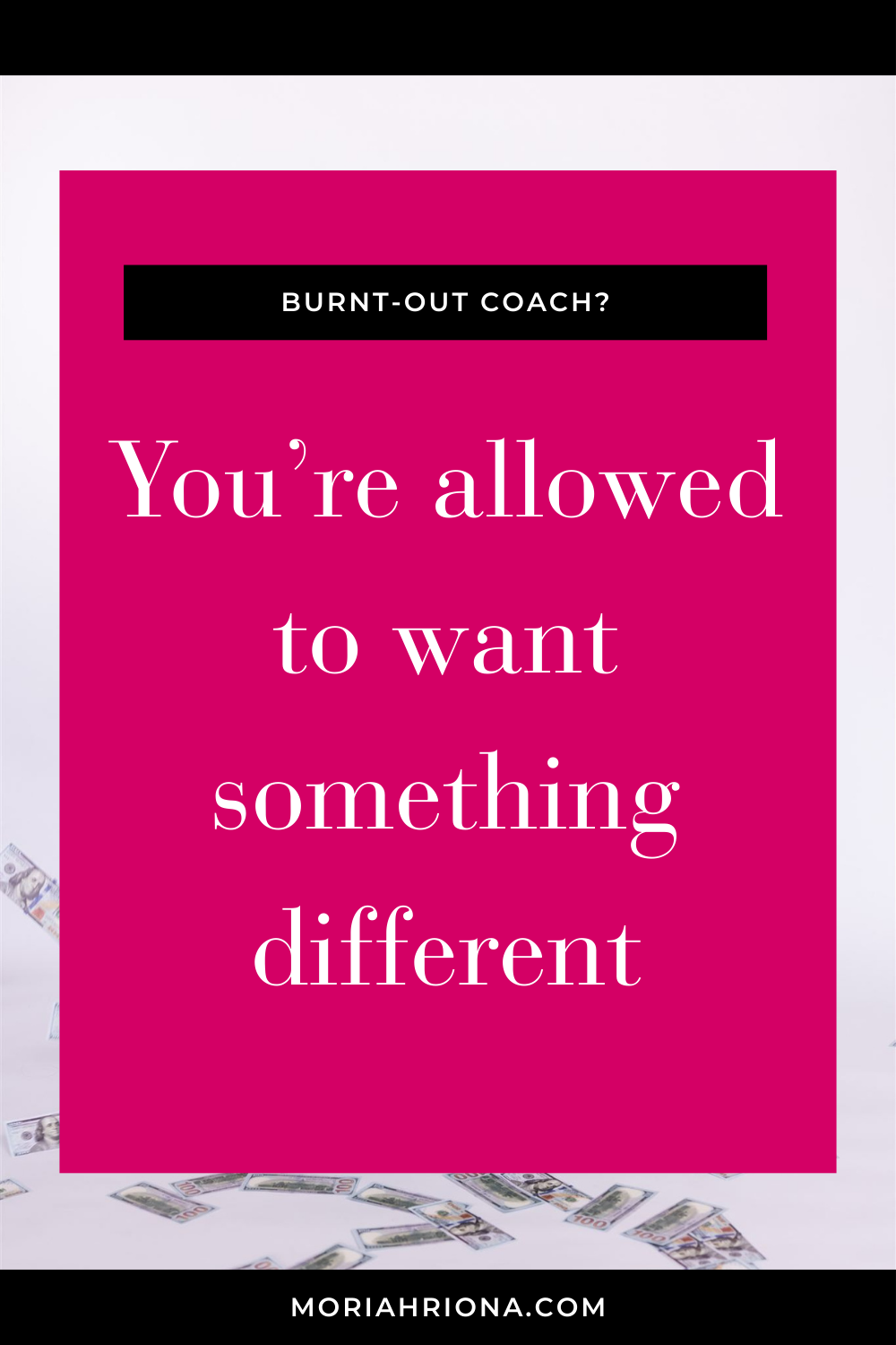 Feeling burnt out in your career? You’re allowed to want something different—and a strategic pivot is easier than you think.
