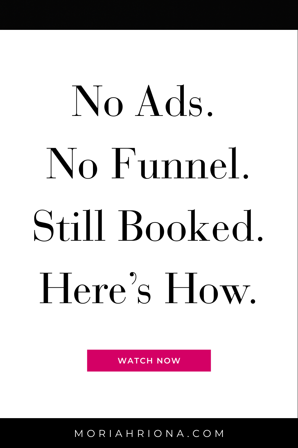 Struggling to get your first coaching clients? Discover the simple strategy that helped me get booked fast—no ads, no funnels, and no massive audience required.