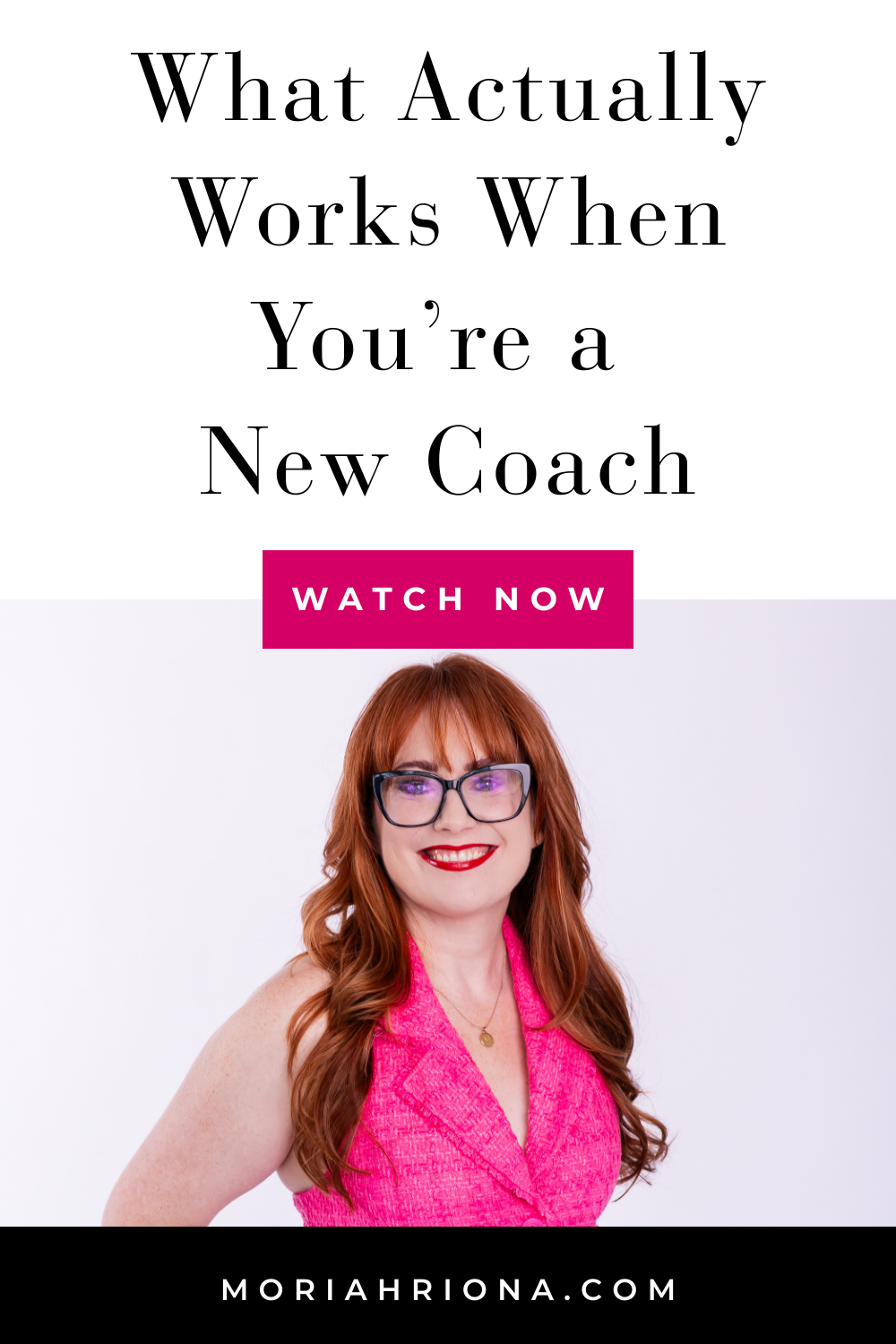 Struggling to get your first coaching clients? Discover the simple strategy that helped me get booked fast—no ads, no funnels, and no massive audience required.