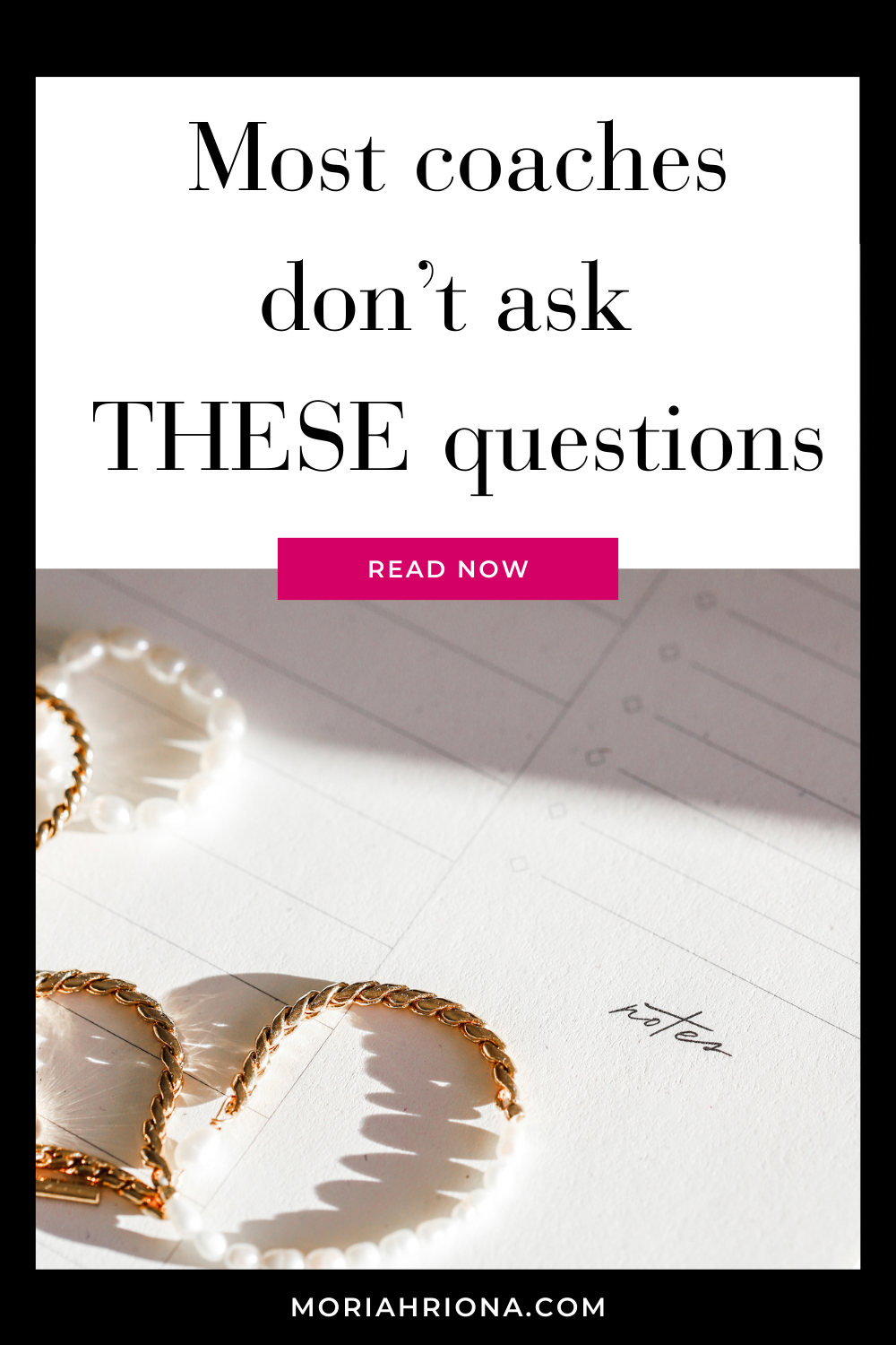 Learn the coaching questions you should know to create real client breakthroughs—without overcoaching, advice-giving, or filler.