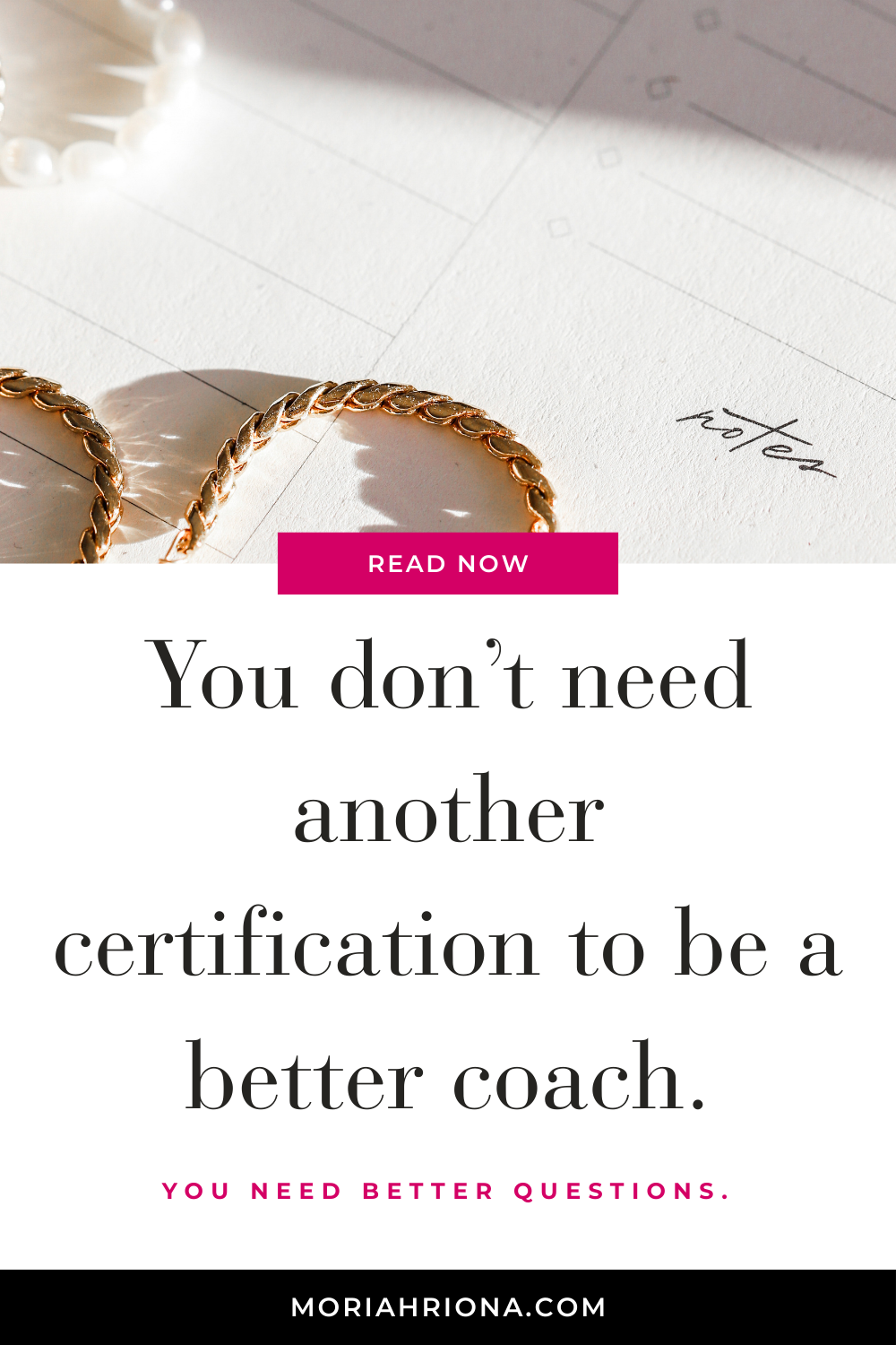 Learn the coaching questions you should know to create real client breakthroughs—without overcoaching, advice-giving, or filler.