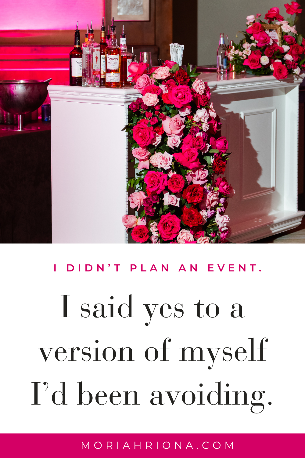 One simple question changed everything. This is the behind-the-scenes story of how Superbloom was born—and the bold decision that transformed my business and mindset.