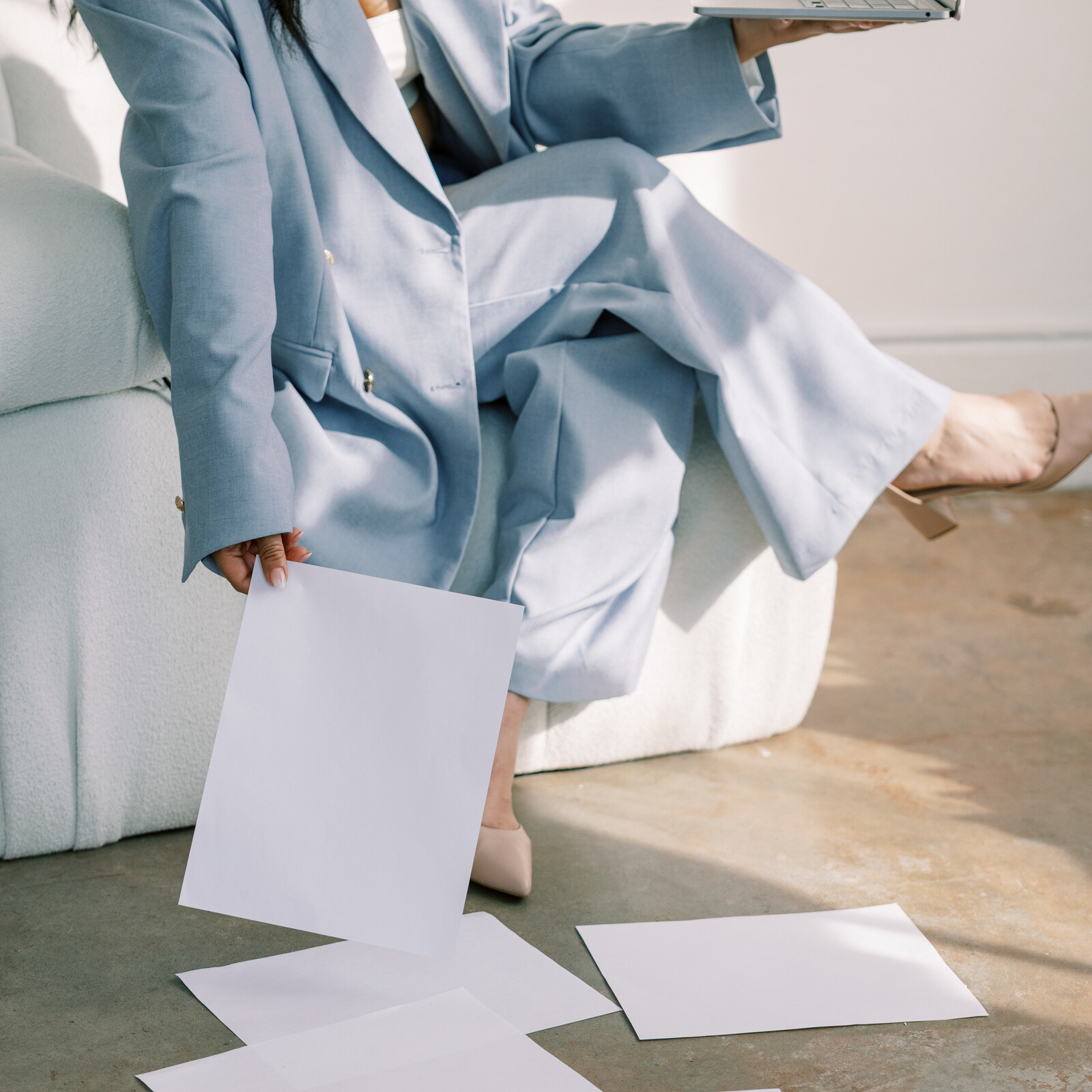 Girl power meets money, negotiation, and self-worth. Learn how women can ask for more, claim their value, and get what they deserve—unapologetically.