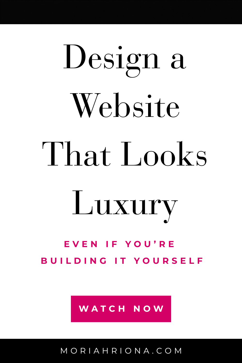 Unlock the secrets to crafting a stunning website for your luxury brand with our comprehensive guide. Learn how to create a website step-by-step and elevate your brand's online presence. Dive into the world of luxury brand design with expert guidance and turn your vision into reality. Start building your dream website today!