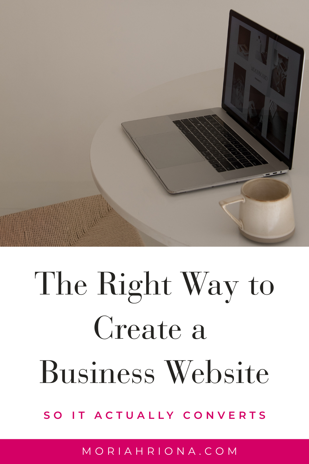 Unlock the secrets to crafting a stunning website for your luxury brand with our comprehensive guide. Learn how to create a website step-by-step and elevate your brand's online presence. Dive into the world of luxury brand design with expert guidance and turn your vision into reality. Start building your dream website today!