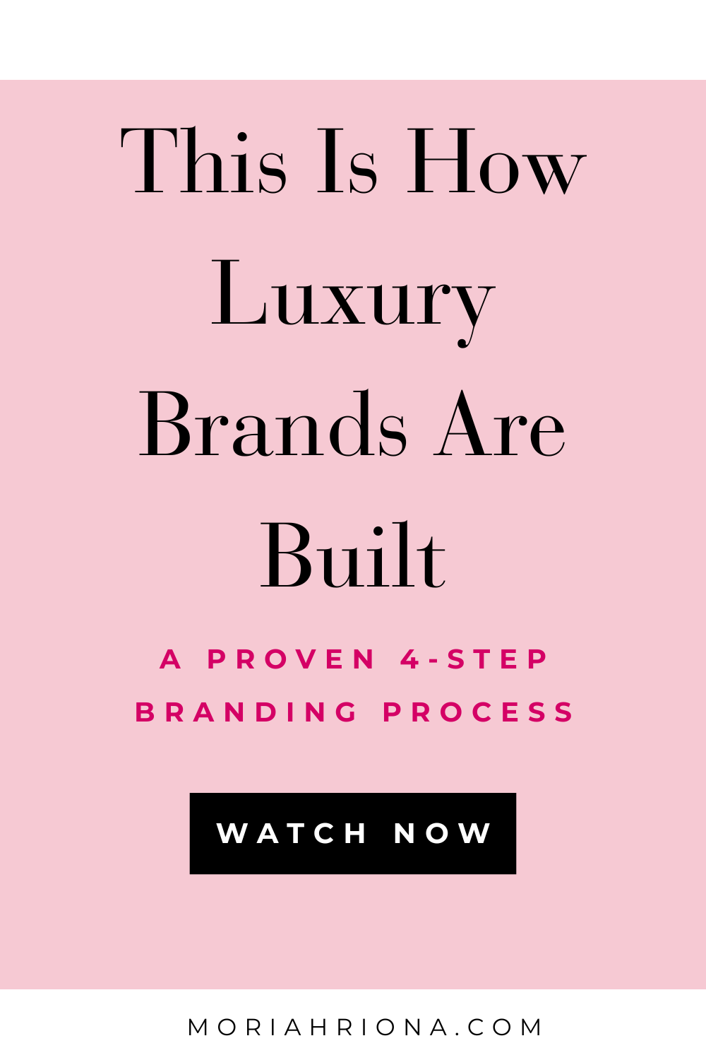 Unlock the secrets of luxury branding with this comprehensive guide for female entrepreneurs. Discover the essential steps to crafting captivating luxury brands that stand out in the market. Dive into the luxury branding process and learn how to elevate your business to new heights. If you're ready to transform your brand and attract high-end clients, this is the ultimate resource for you! #luxurybrand #lifecoach #lifecoaching #femaleentrepreneur