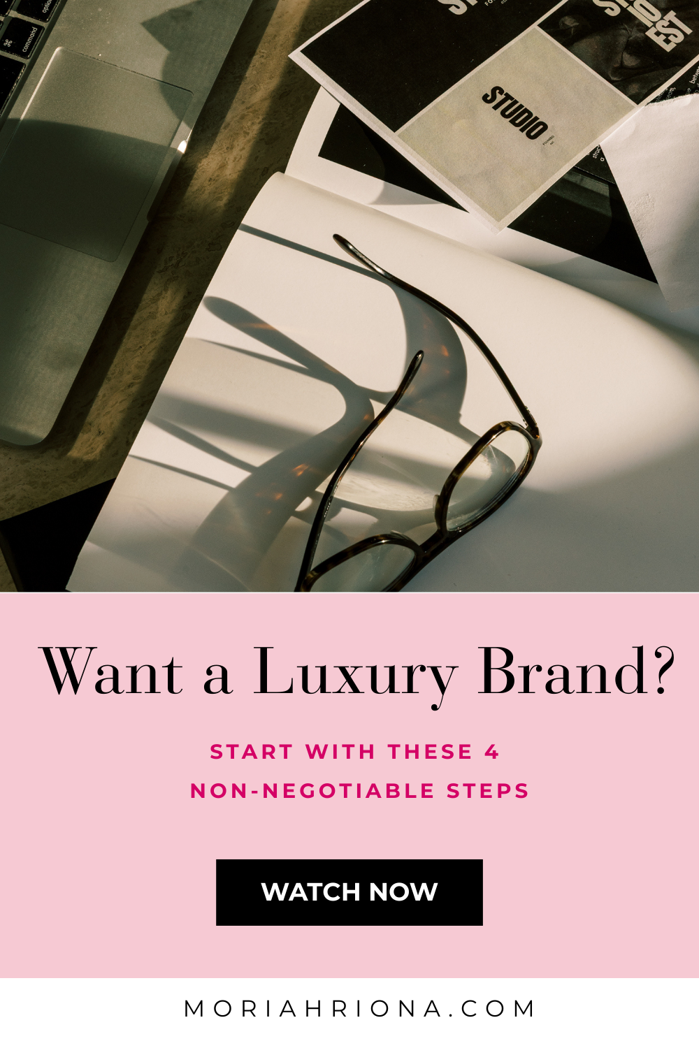 Unlock the secrets of luxury branding with this comprehensive guide for female entrepreneurs. Discover the essential steps to crafting captivating luxury brands that stand out in the market. Dive into the luxury branding process and learn how to elevate your business to new heights. If you're ready to transform your brand and attract high-end clients, this is the ultimate resource for you! #luxurybrand #lifecoach #lifecoaching #femaleentrepreneur