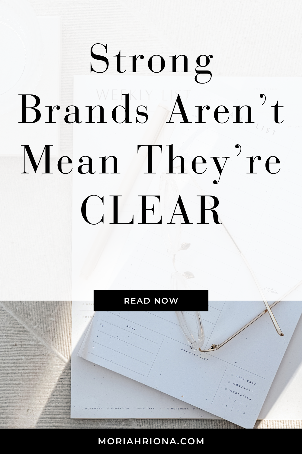 Learn how the common enemy effect makes your brand magnetic. Discover how choosing a clear “enemy” helps you attract aligned clients and sell with confidence.