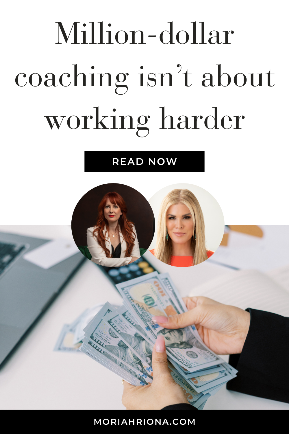 Discover how this coach made her first $1M — and what it really takes to build a seven-figure coaching business.