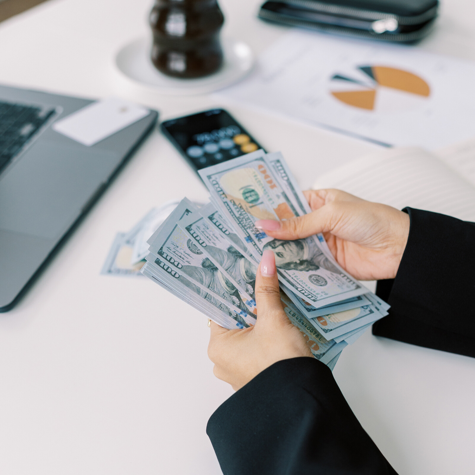 Discover how this coach made her first $1M — and what it really takes to build a seven-figure coaching business.