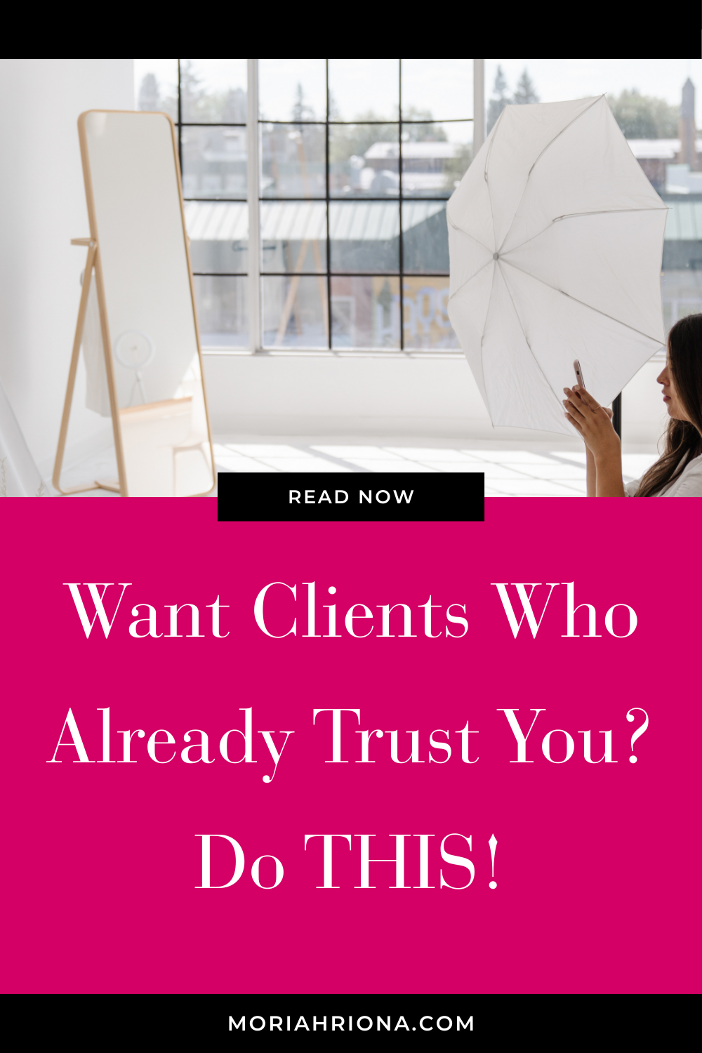 How YouTube transformed my business to get consistent clients. Learn how long-form content became my most powerful growth asset.