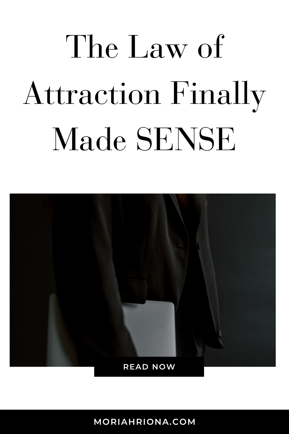 20 years of Law of Attraction lessons distilled into 15 minutes. Learn what actually works, why manifestation feels hard, and the mindset shifts high achievers need.