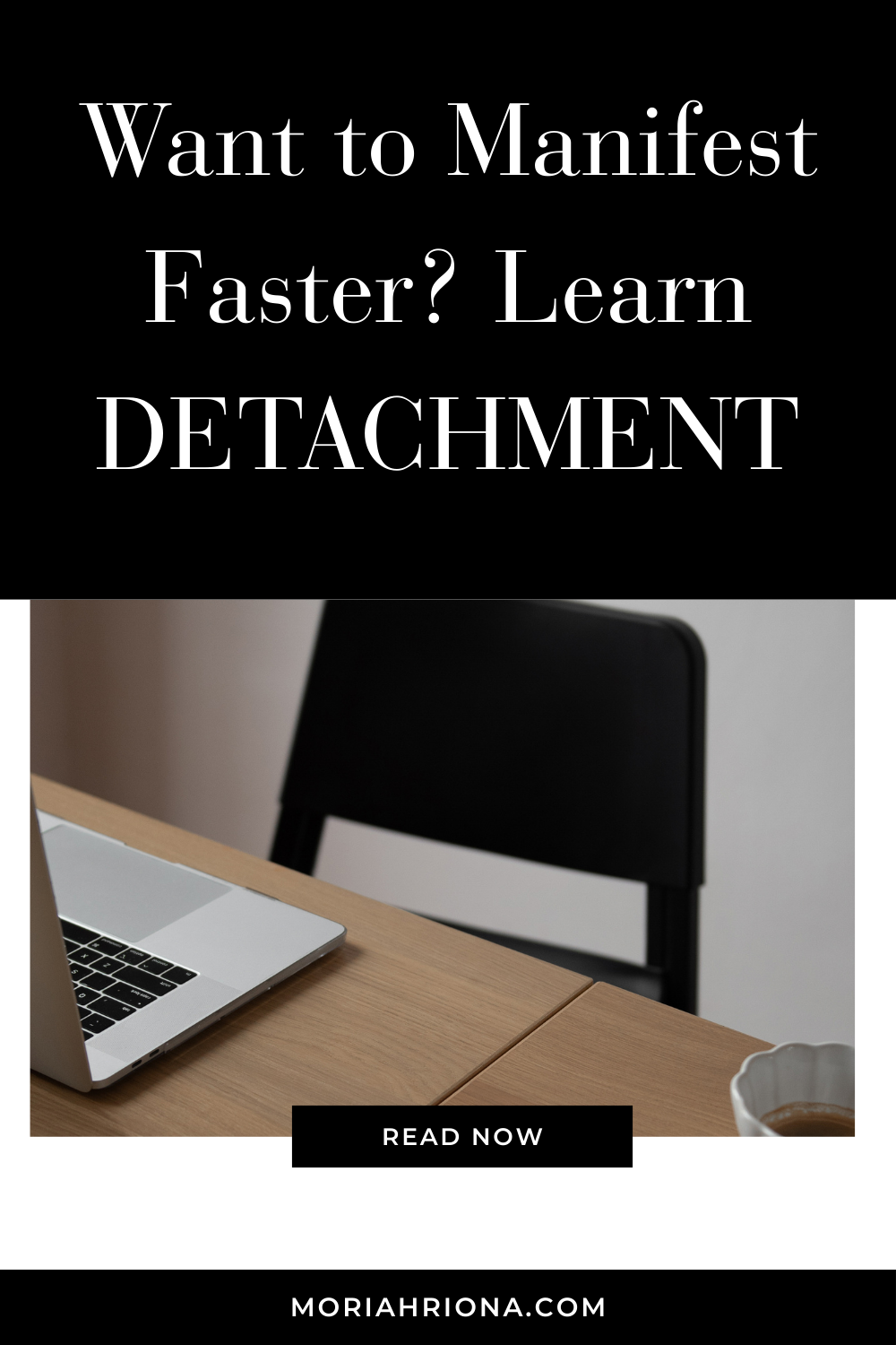 Learn how the law of detachment helps you manifest faster by releasing emotional attachment to outcomes. Stop gripping, start trusting, and attract clients, money, and clarity.
