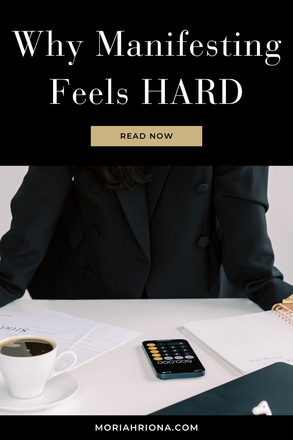 If manifesting feels hard or inconsistent, this is why. I share the one exercise that helped me manifest by changing my emotional baseline.