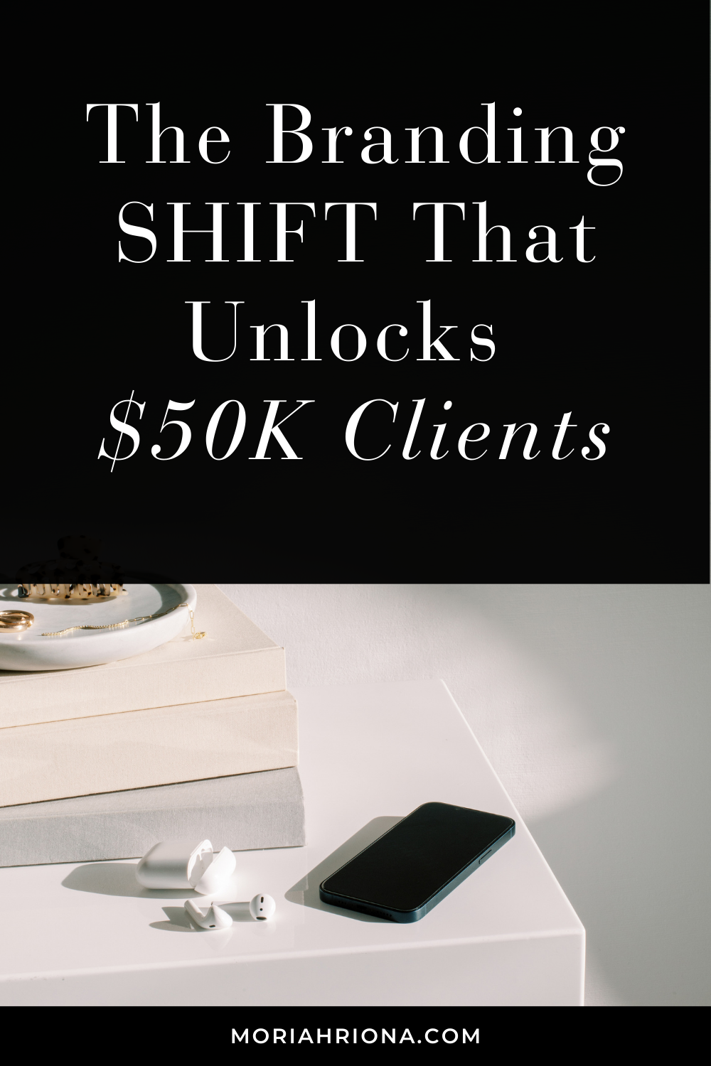 Most people think charging $50,000 is confidence—but it’s psychology. Here are the luxury branding signals behind high-ticket pricing.