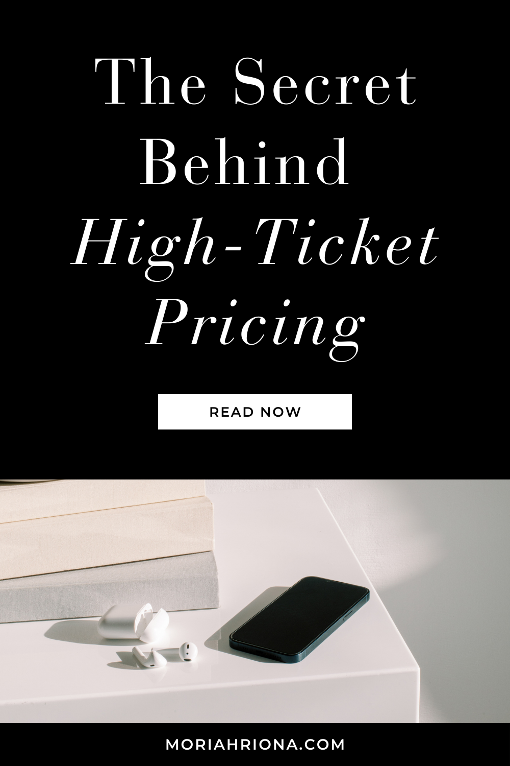 Most people think charging $50,000 is confidence—but it’s psychology. Here are the luxury branding signals behind high-ticket pricing.
