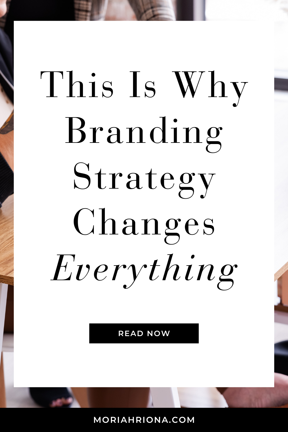 Discover the hidden meaning behind The Counselor Edge logo and explain how luxury branding uses symbolism to build powerful brands.