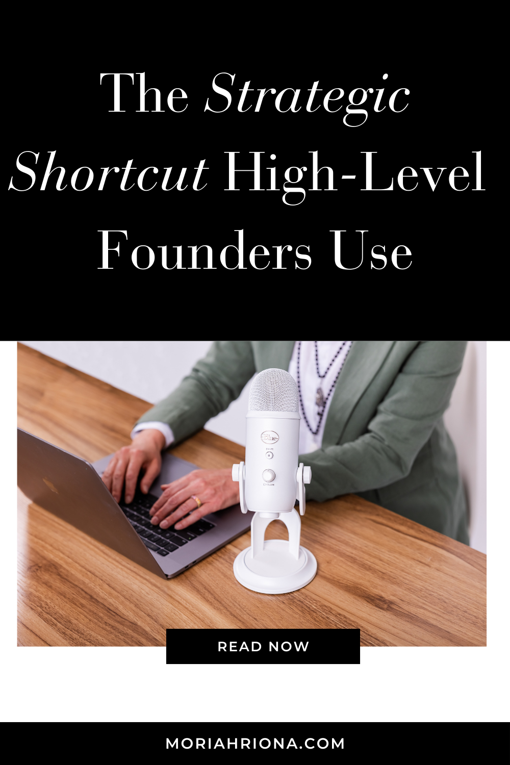 Discover how a luxury brand strategy helped launch two businesses, a podcast, and a book in 12 months—without burnout. Learn the positioning that made it inevitable.