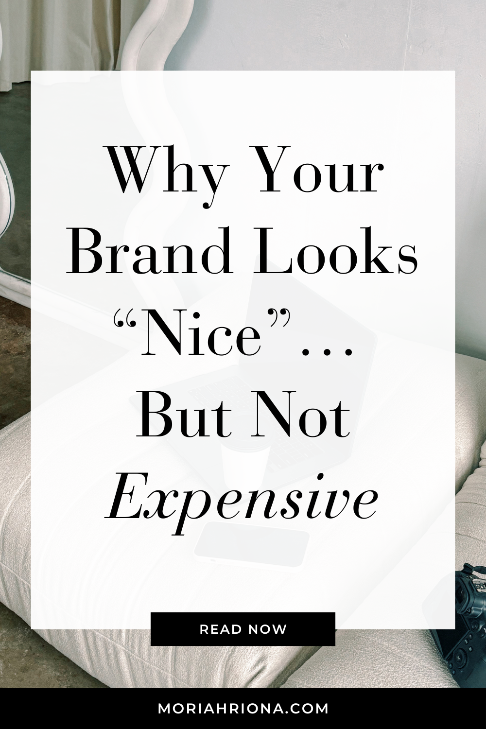 Inside this guide, I break down the 10 luxury branding principles I use to build premium brands that attract higher-level clients and command higher prices.