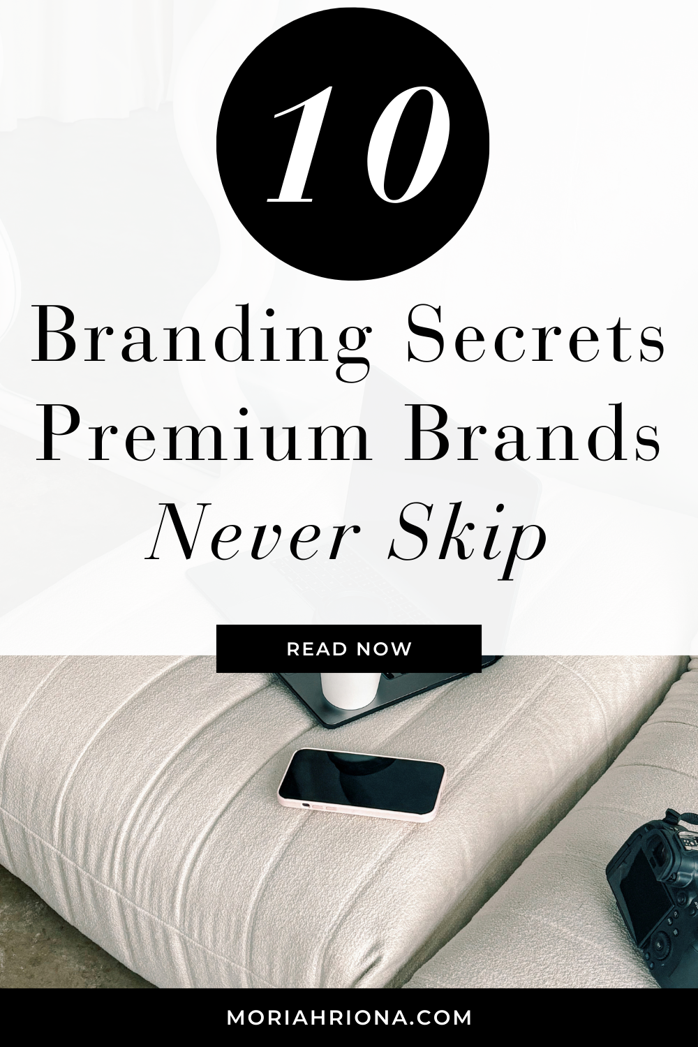 Inside this guide, I break down the 10 luxury branding principles I use to build premium brands that attract higher-level clients and command higher prices.