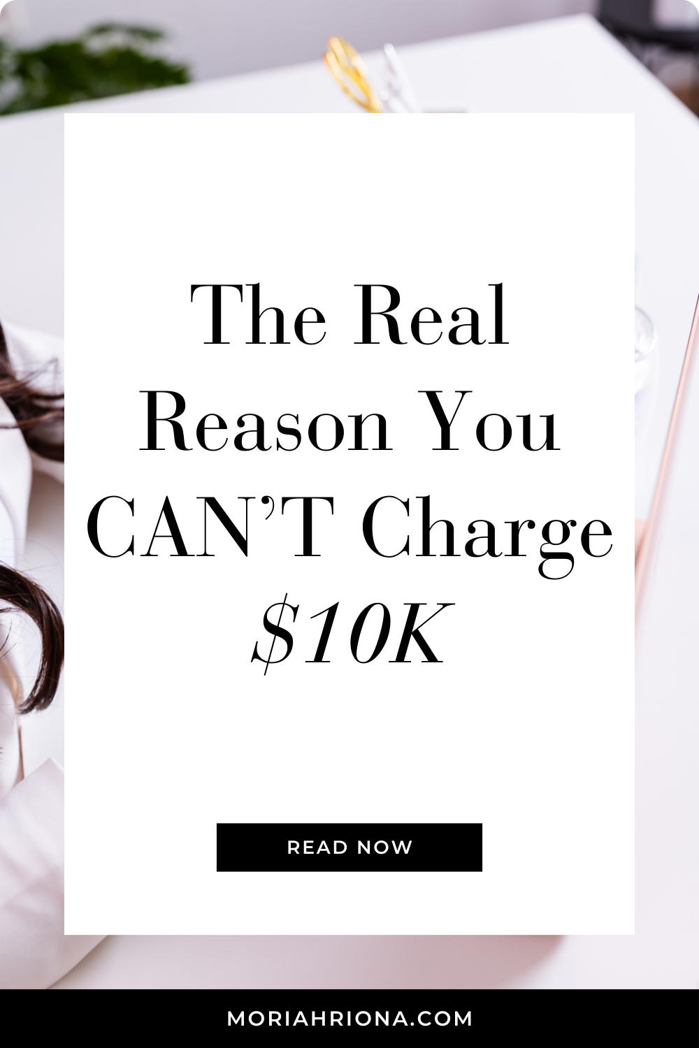 Why do some entrepreneurs charge $10K while others struggle at $500? It’s luxury branding psychology—not talent. Here’s the breakdown.