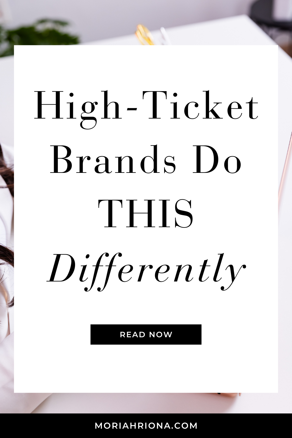 Why do some entrepreneurs charge $10K while others struggle at $500? It’s luxury branding psychology—not talent. Here’s the breakdown.