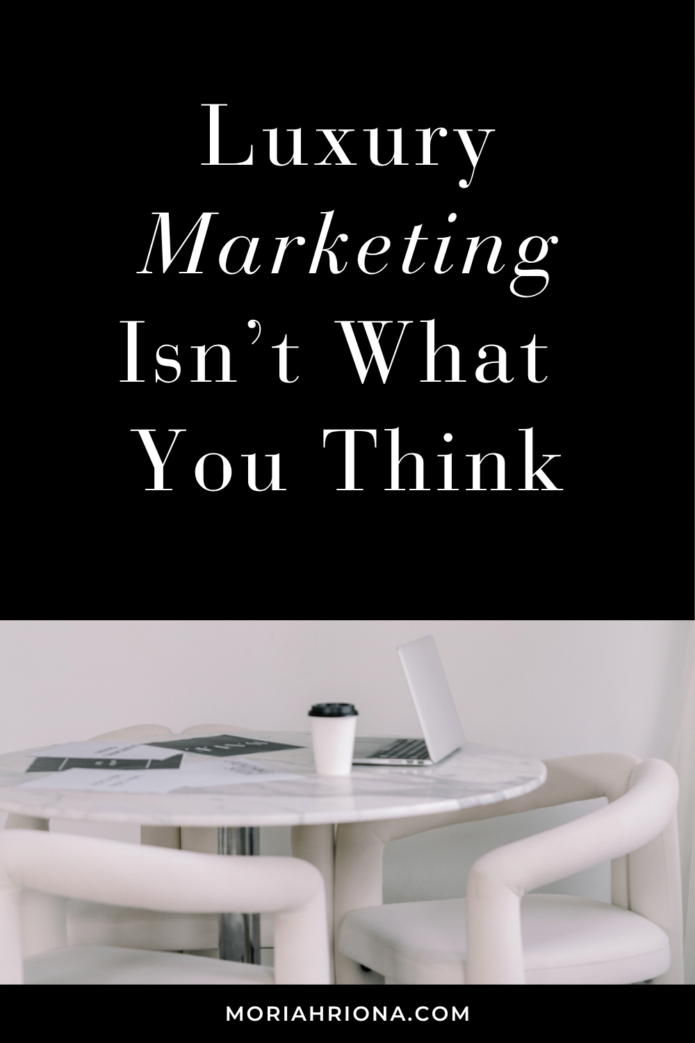 Luxury brands don’t chase clients—they attract them. Learn the luxury marketing strategy behind premium brands.