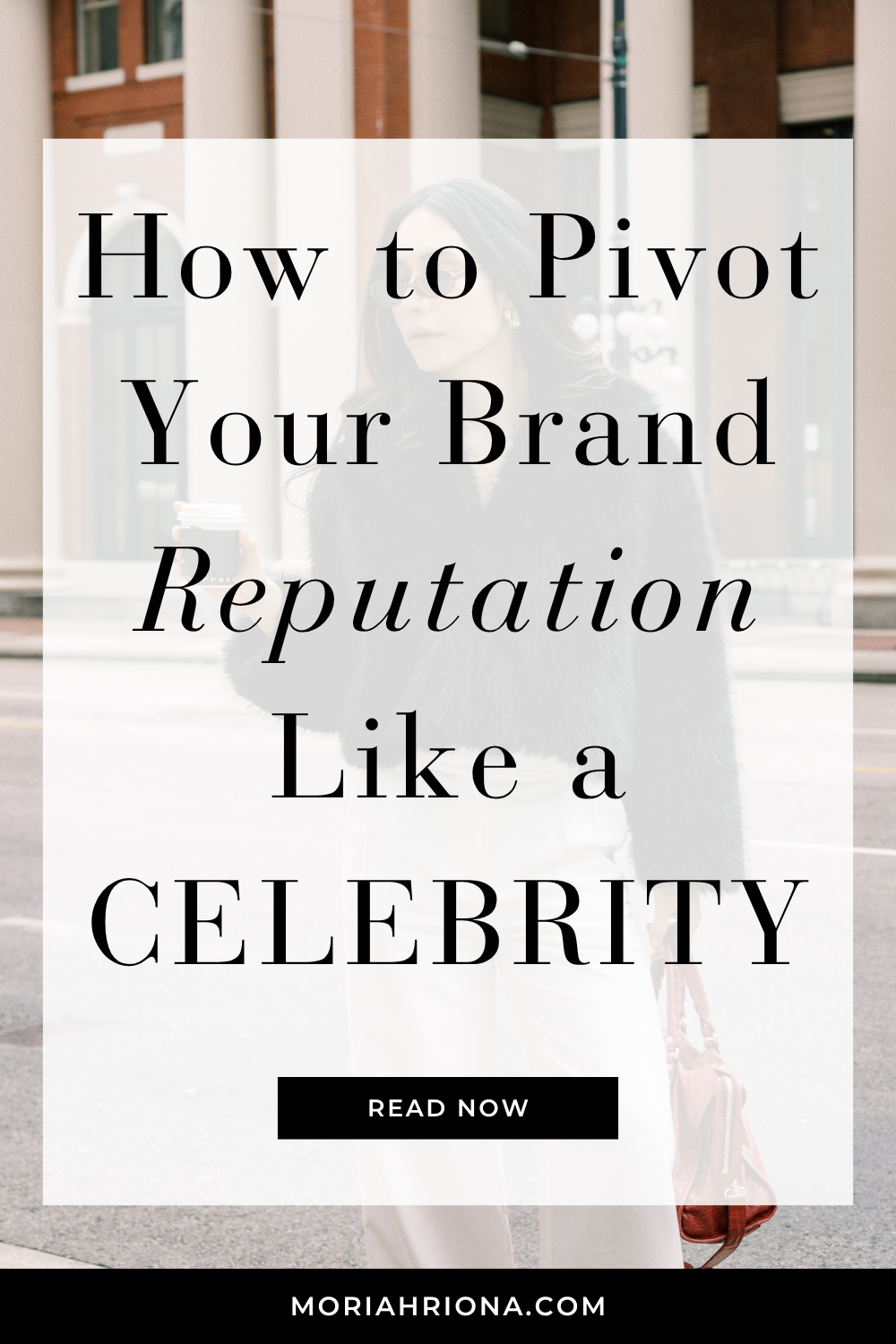 How Victoria Beckham built an “old money” brand without inheritance—and what entrepreneurs can learn about positioning and authority.