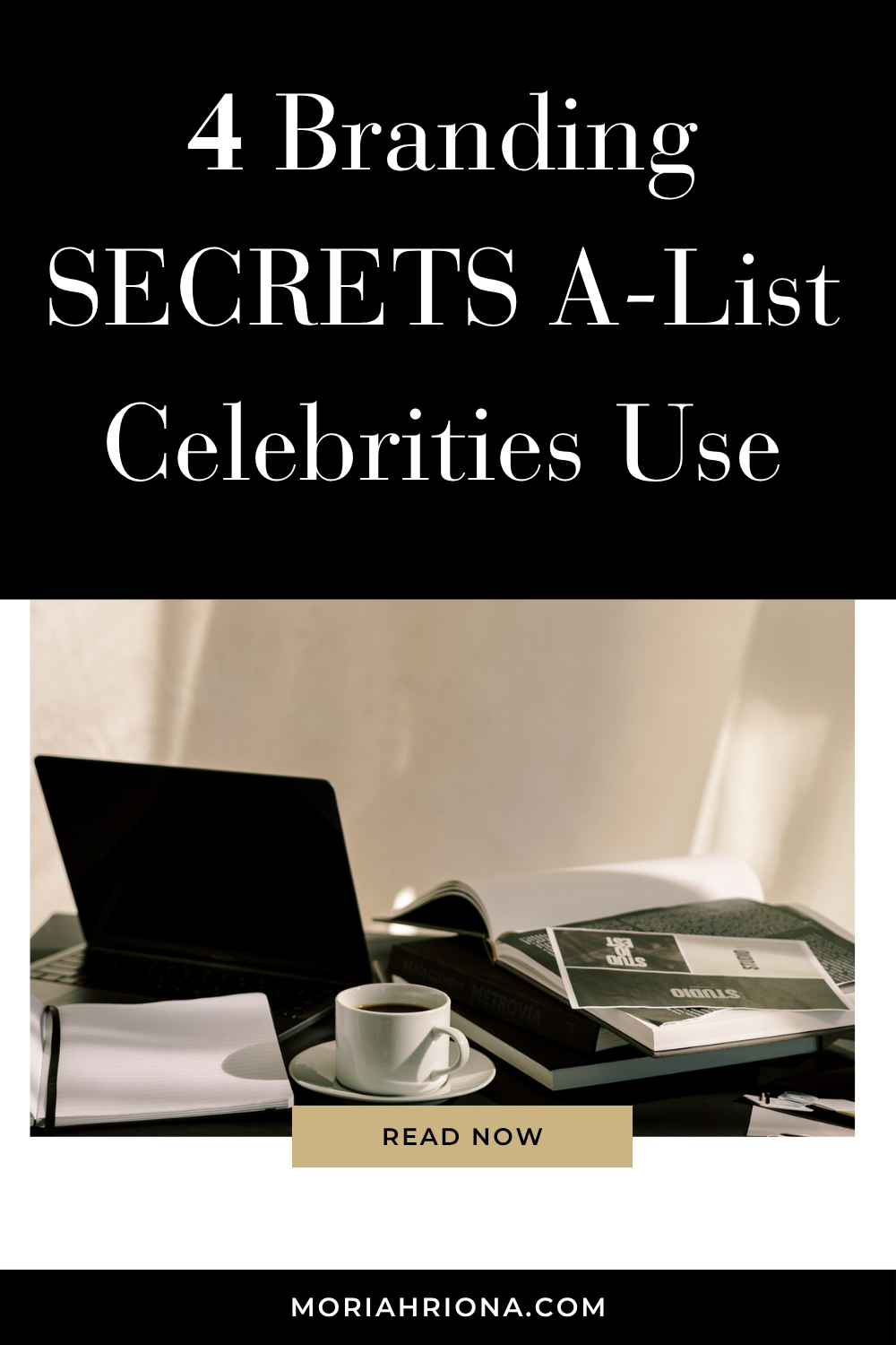 Learn the personal branding strategy A-list celebrities use to build iconic brands—and how to apply it to your business.