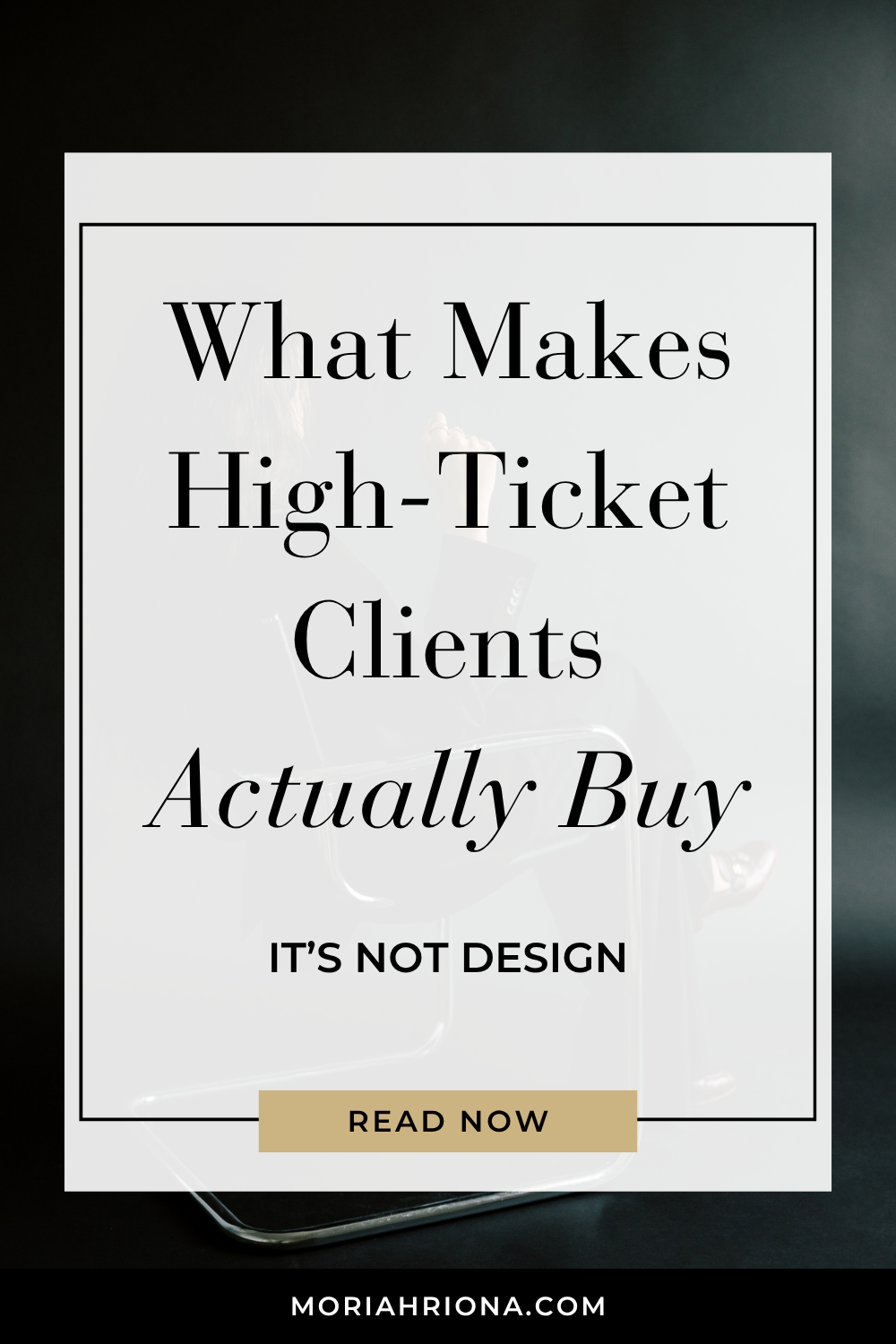 Premium branding isn’t about design—it’s about psychology. Learn how perception and identity create brands that command higher prices.