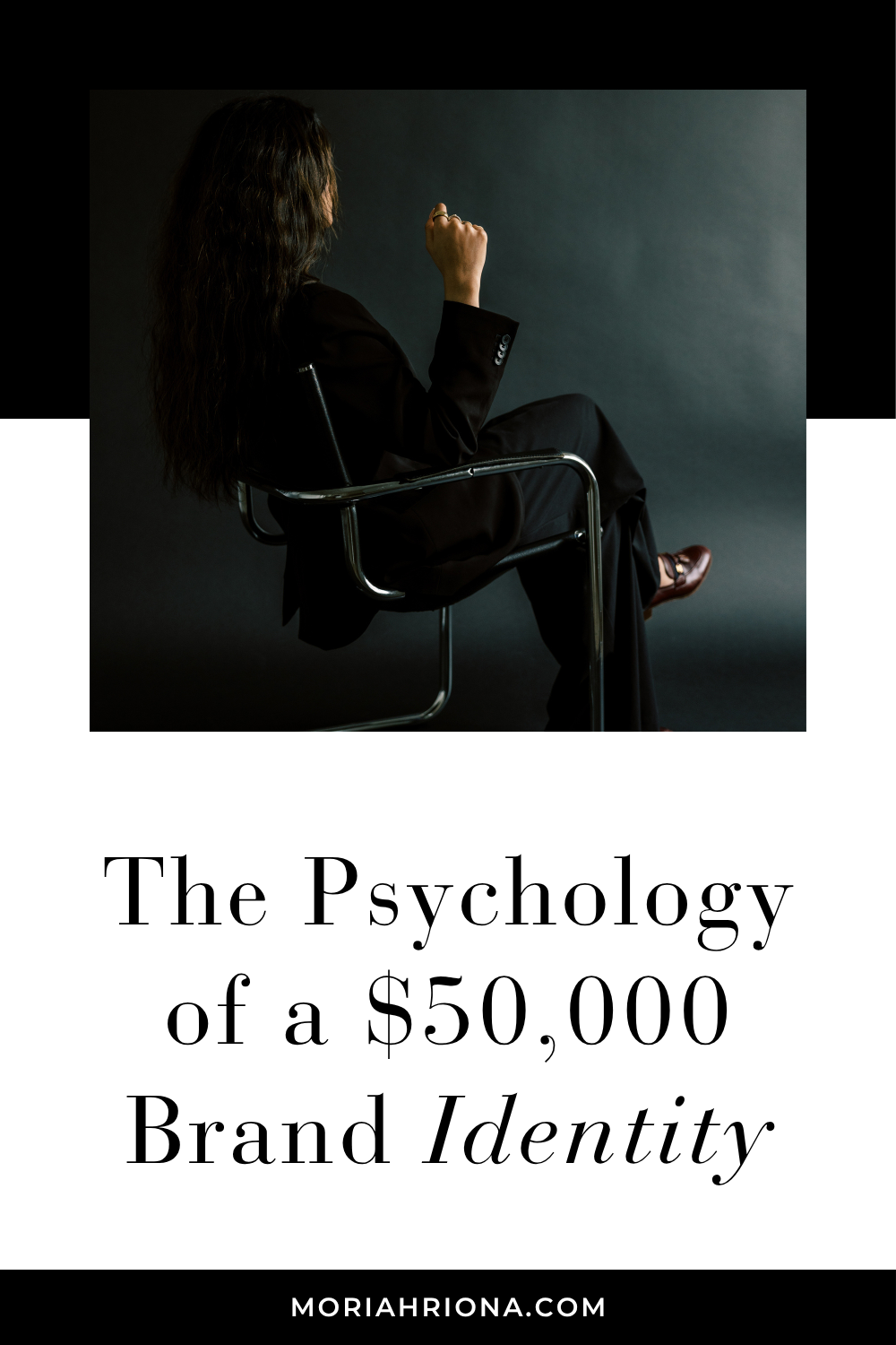 Premium branding isn’t about design—it’s about psychology. Learn how perception and identity create brands that command higher prices.