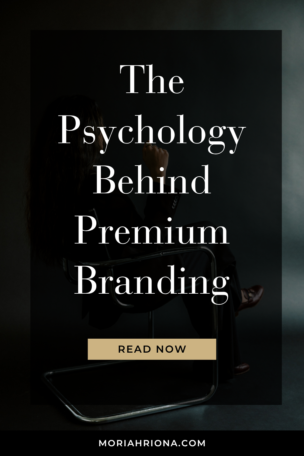 Premium branding isn’t about design—it’s about psychology. Learn how perception and identity create brands that command higher prices.