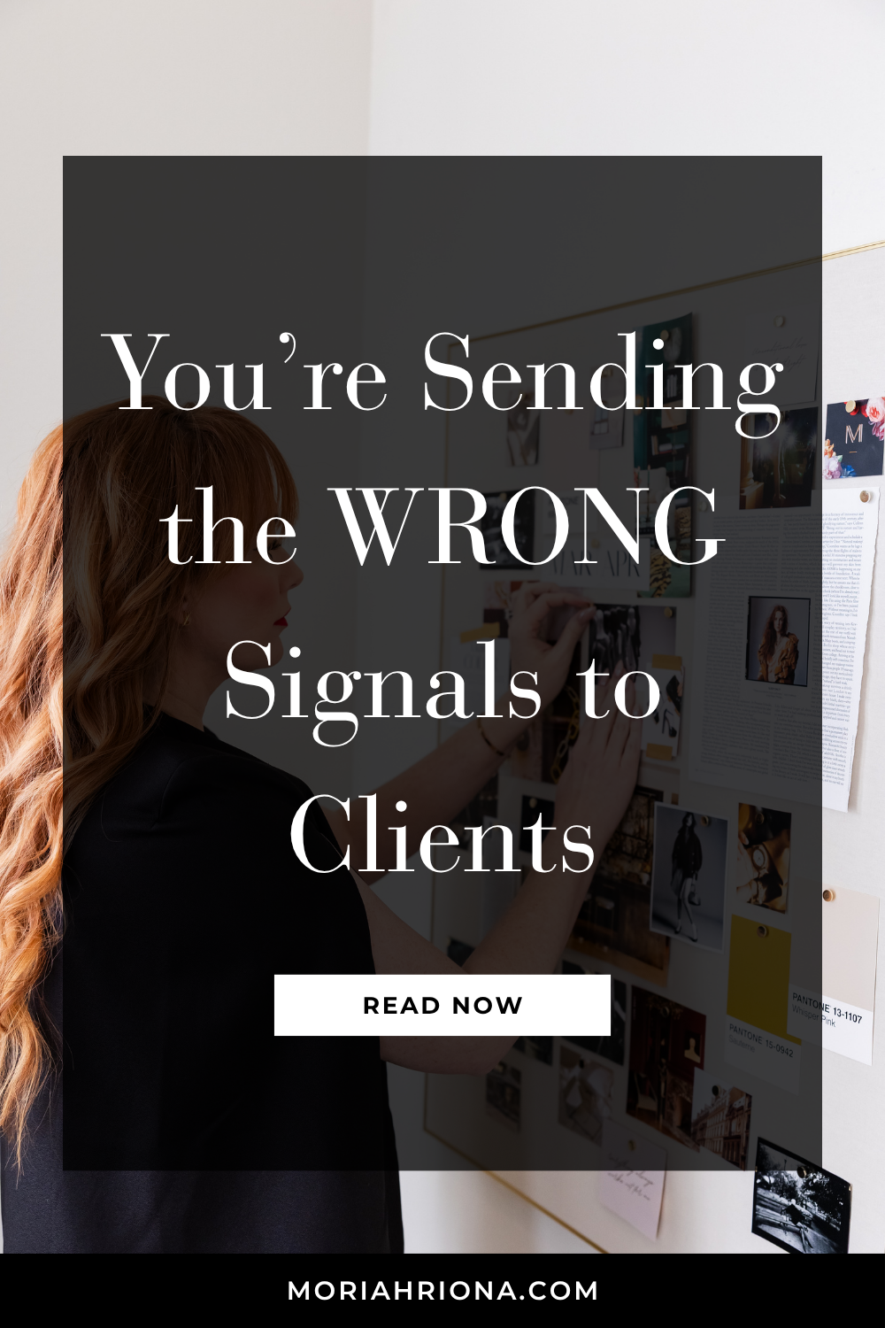 Learn the psychology behind high-ticket sales and how to position your services so premium pricing feels natural to clients.