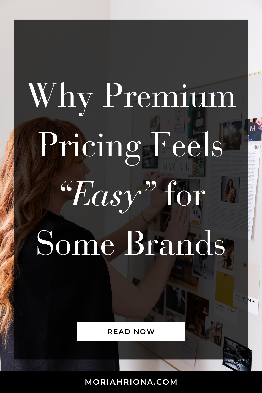 Learn the psychology behind high-ticket sales and how to position your services so premium pricing feels natural to clients.