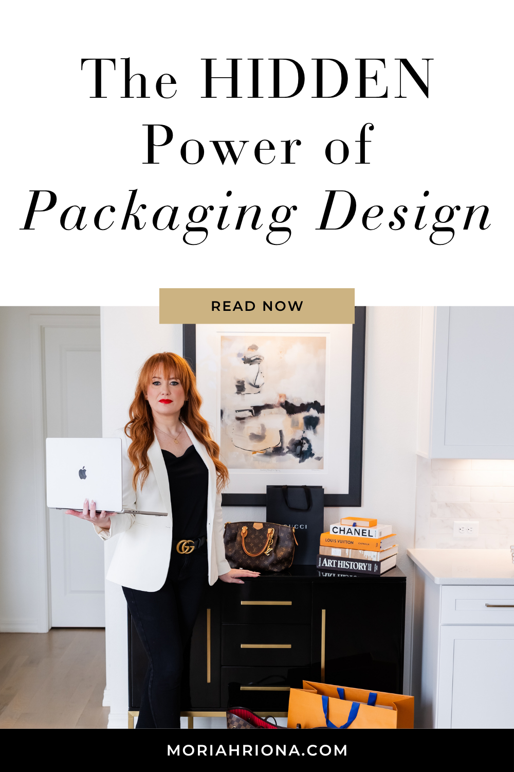Luxury packaging design isn’t about materials—it’s about psychology. Learn how high-end brands create premium experiences.
