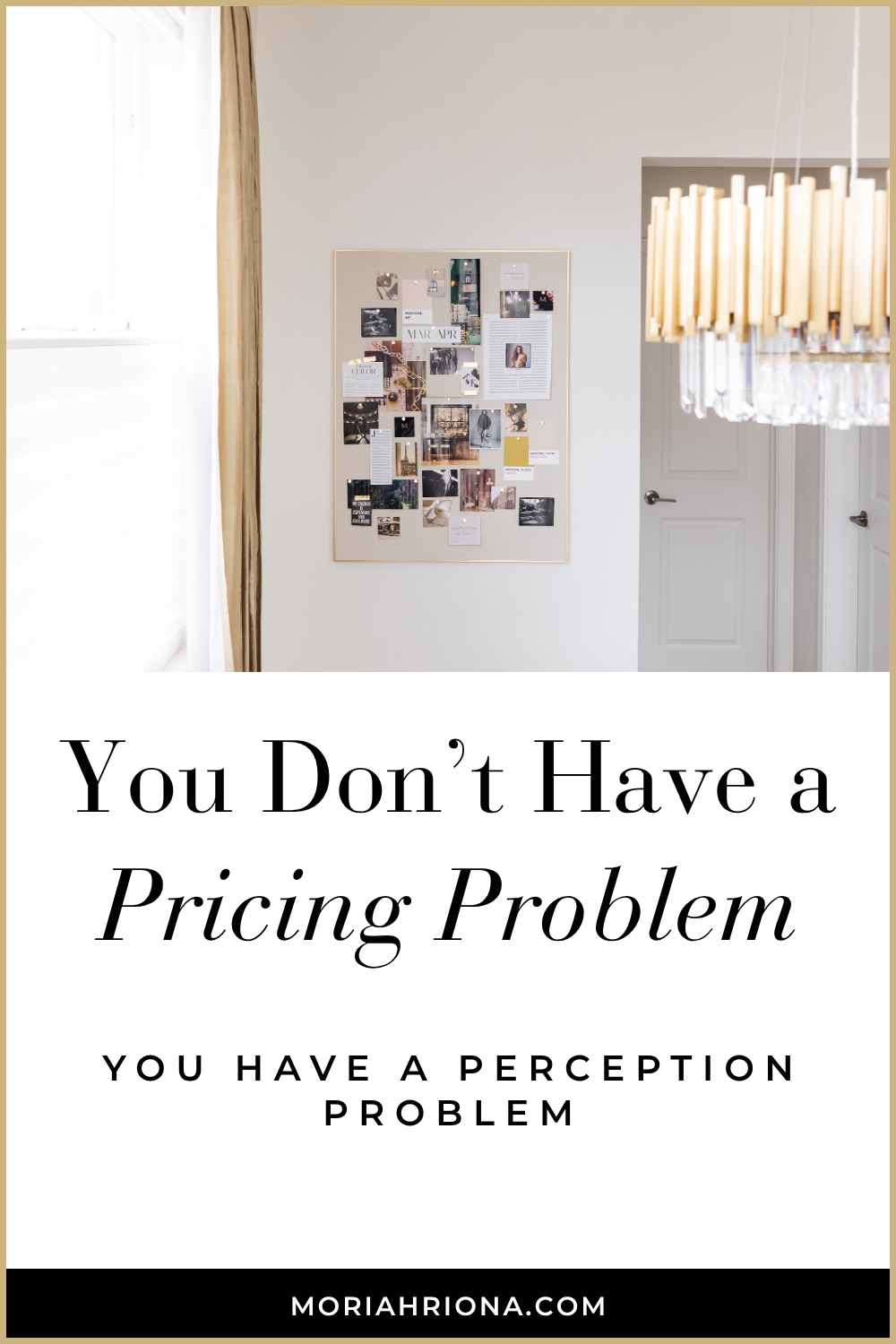 You don’t have a pricing problem—you have a perception problem. Learn how luxury brand psychology impacts high-ticket client decisions.
