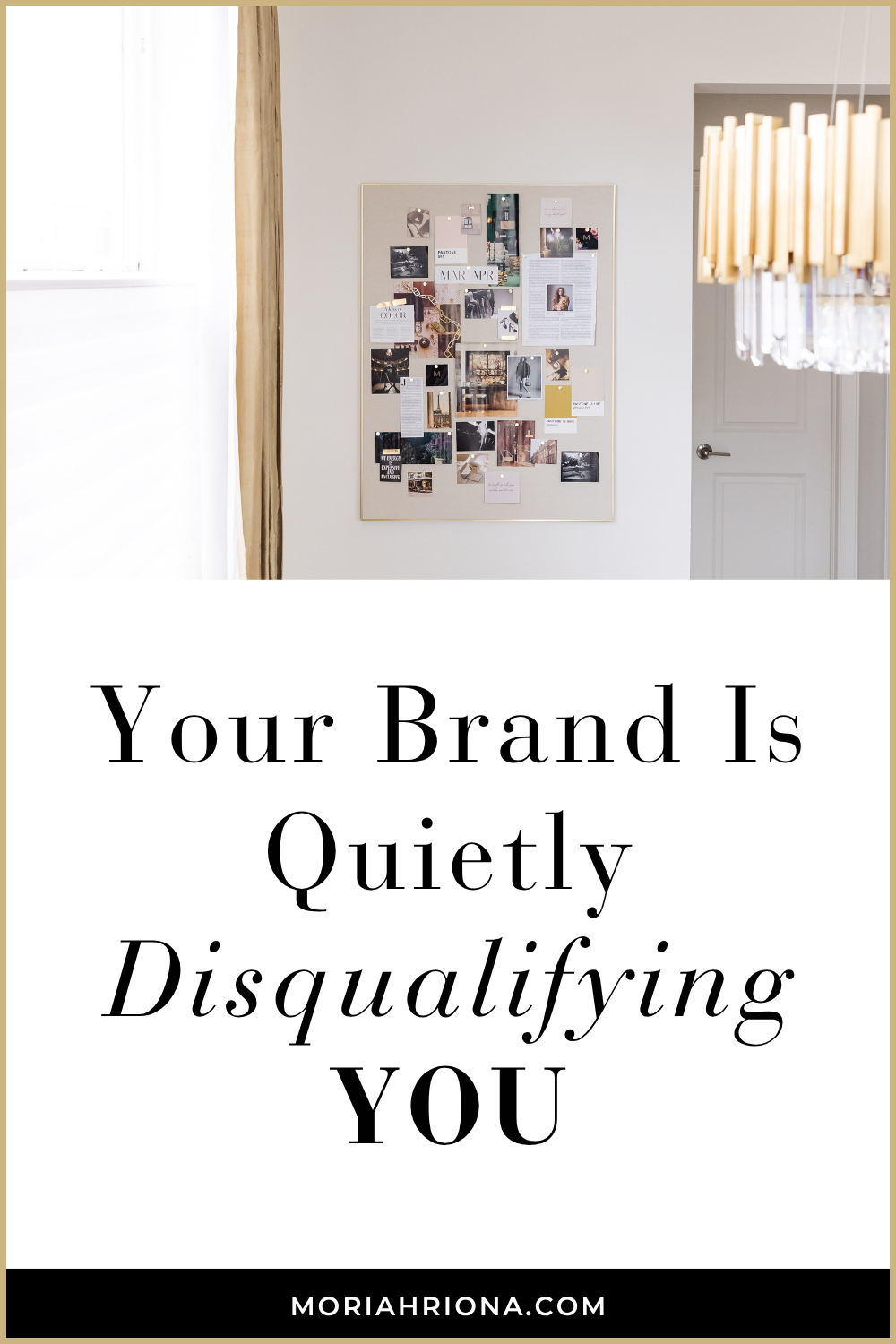 You don’t have a pricing problem—you have a perception problem. Learn how luxury brand psychology impacts high-ticket client decisions.