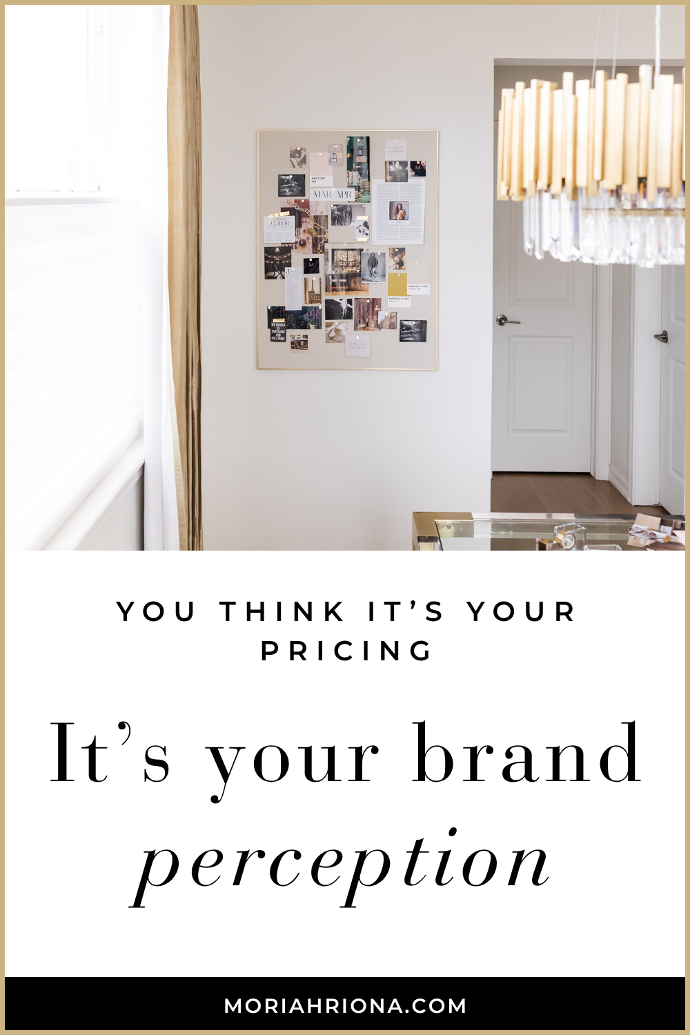 You don’t have a pricing problem—you have a perception problem. Learn how luxury brand psychology impacts high-ticket client decisions.