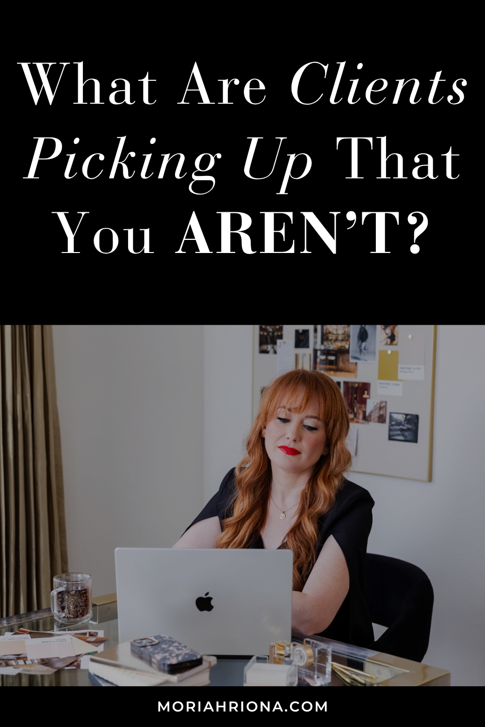 Most brand logos don’t fail because of design—they fail because of identity. Learn how to fix the gap and attract premium clients.