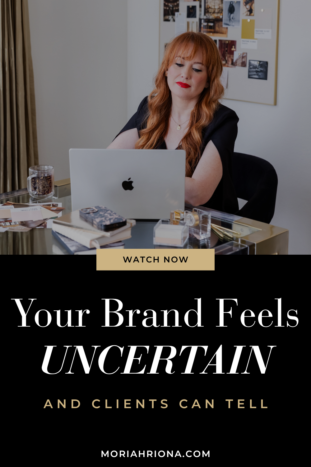 Most brand logos don’t fail because of design—they fail because of identity. Learn how to fix the gap and attract premium clients.