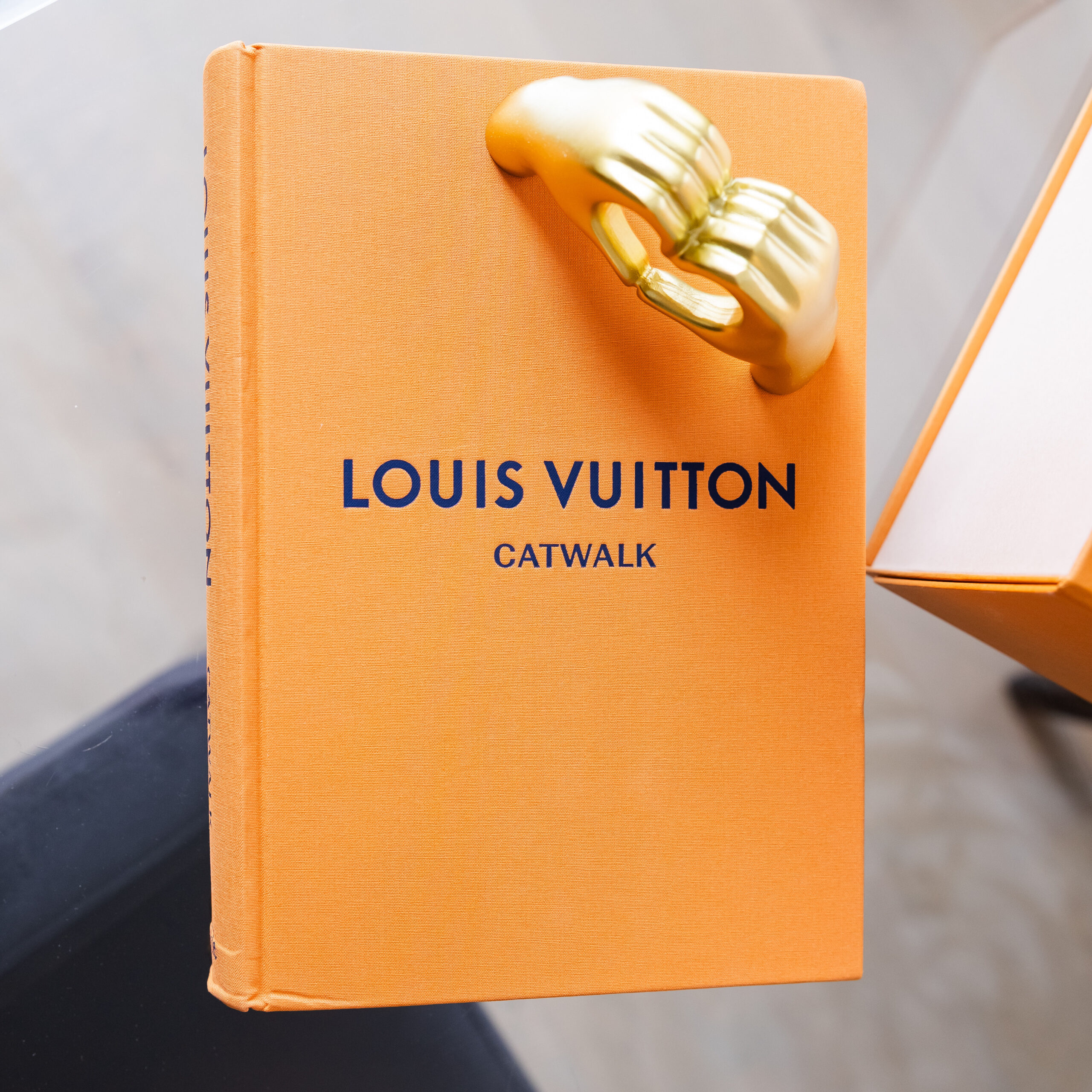 Learn luxury branding basics from brands like Louis Vuitton and how to position your brand to attract high-ticket clients.